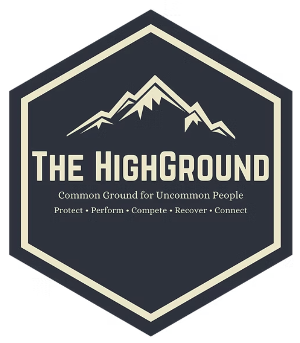 The High Ground