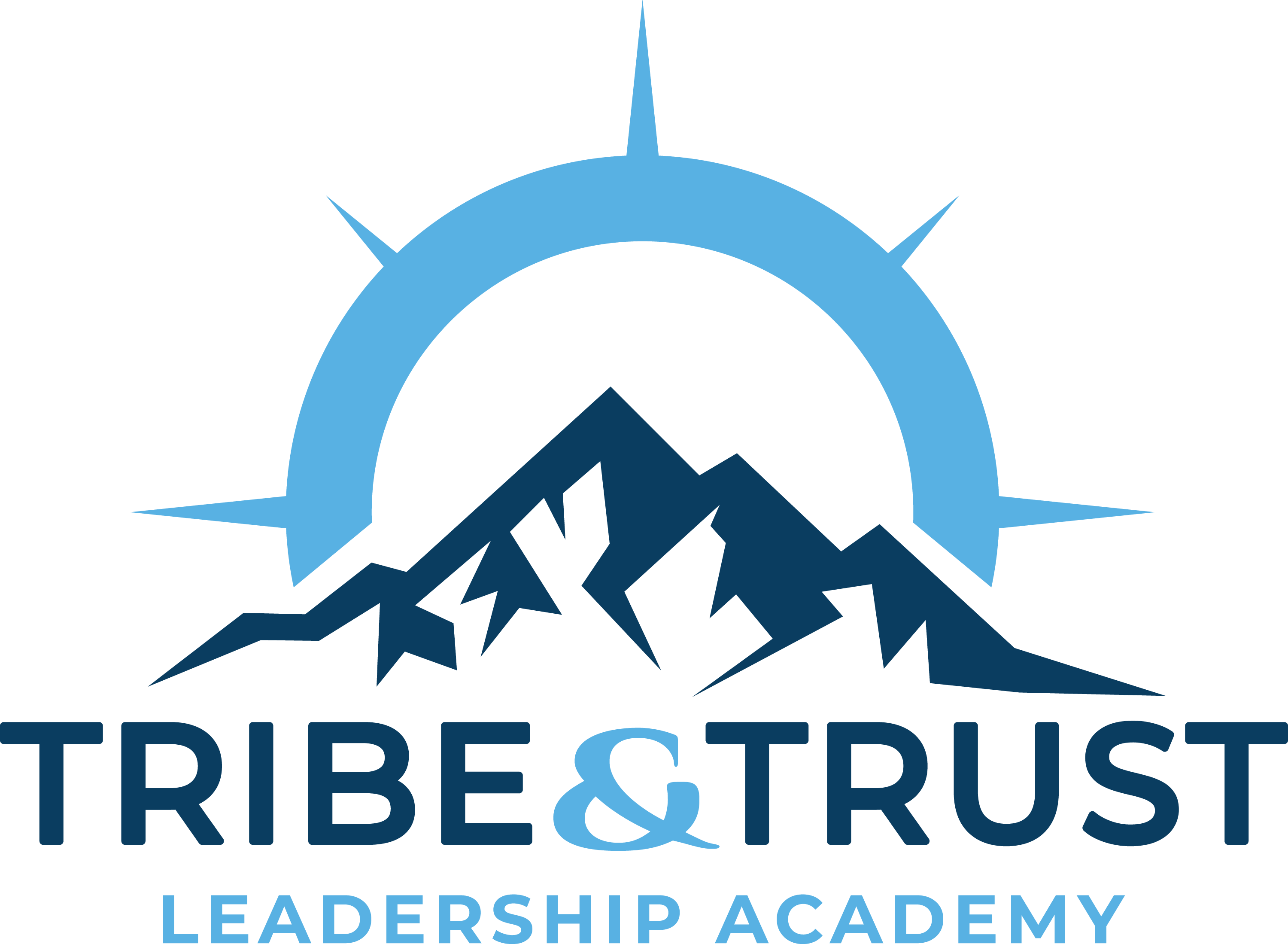 Tribe&Trust Leadership Academy